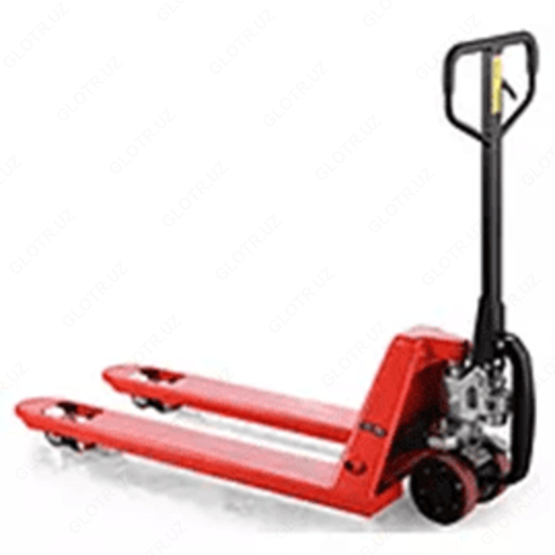  Гидравлическая тележка Easy Roller (c механическим приводом) - 