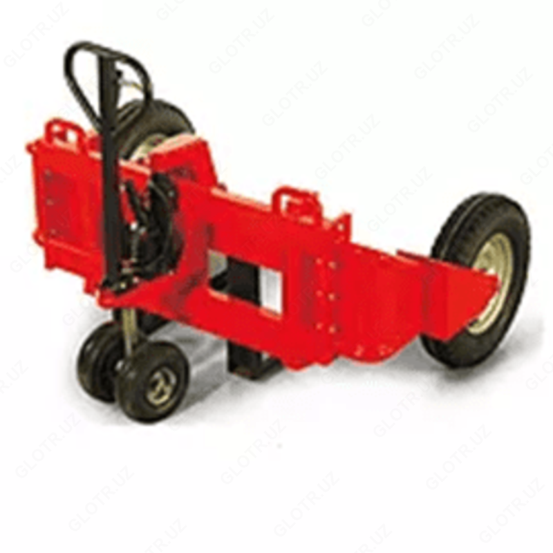 RTT12 pog'onali palletli yuk mashinasi - по запросу