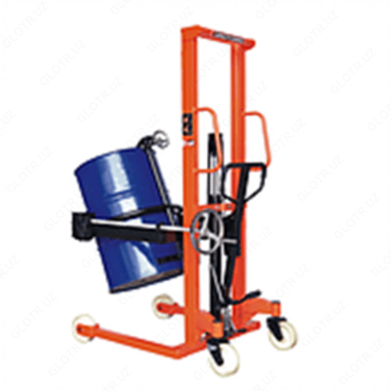 Bochkokantovatel NBF