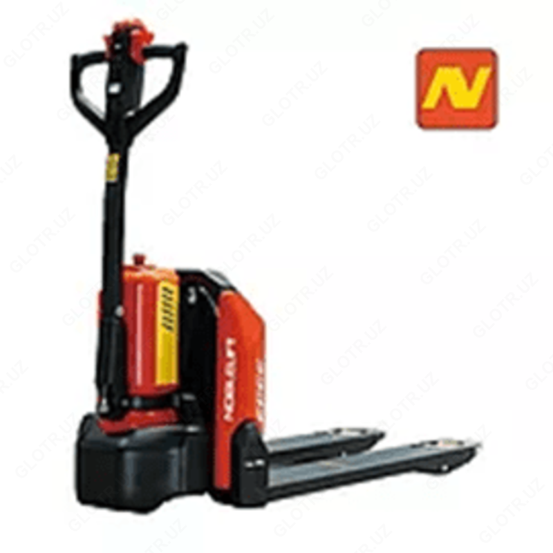 Самоходные тележки PTE12-15-20N