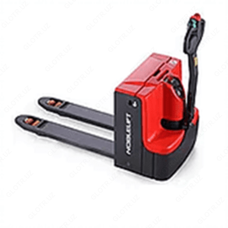 Самоходные поводковые тележки PT 16L / PT 20L / PT 25L