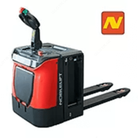 Самоходные тележки PT 20/25N - по запросу