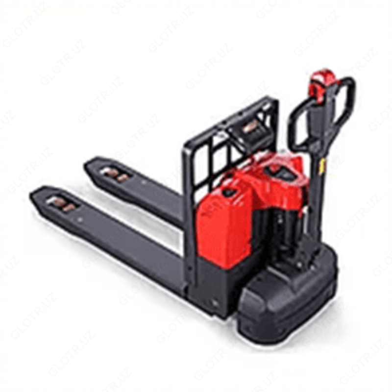 Самоходная тележка с весами EPT 15SC