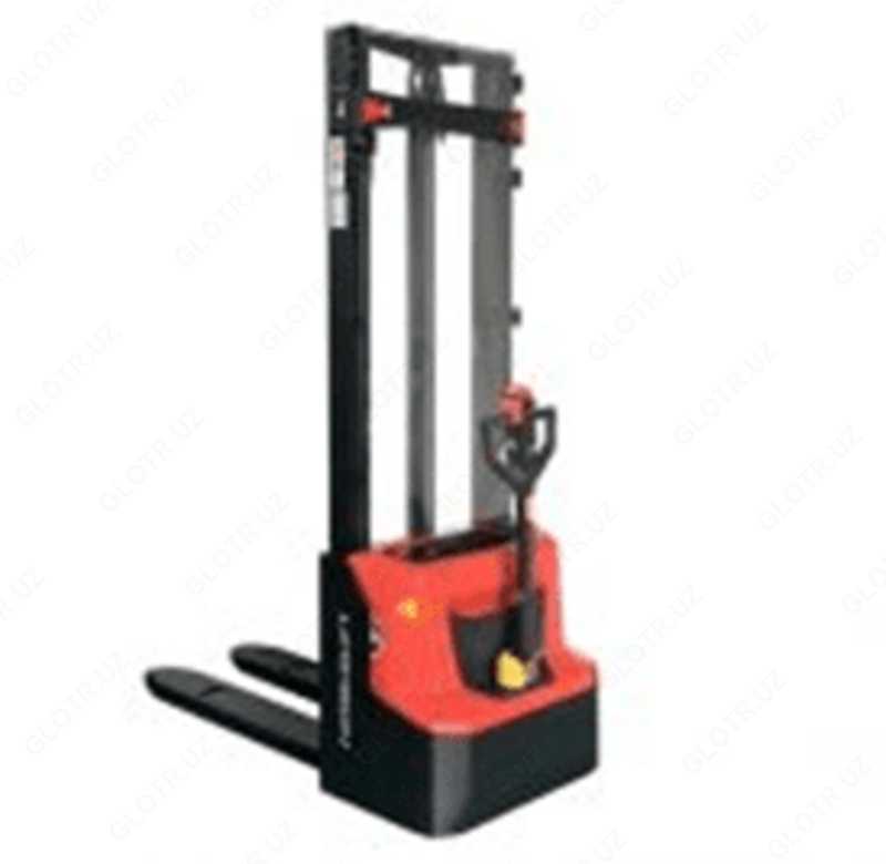 Самоходные поводковые штабелеры PS E12B / PS E12N