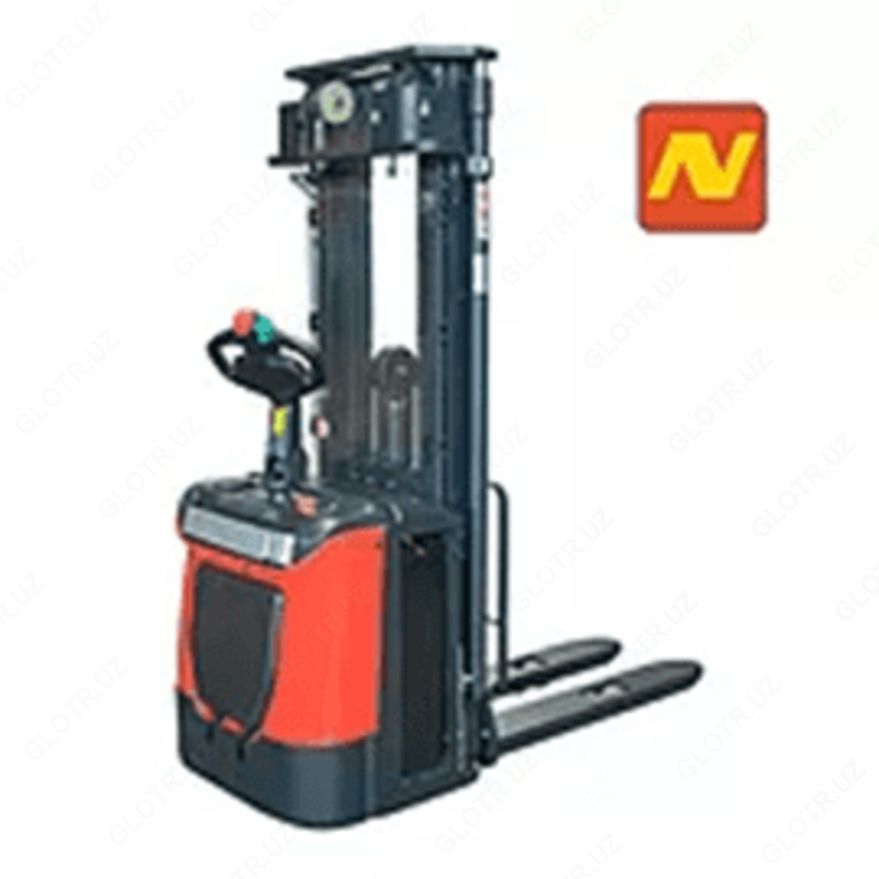 Самоходные штабелеры PS 12N / PS 16N / PS 20N