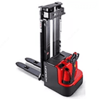  Oziyurar piyodalar stackerlari PS E12B / PS E12N - 