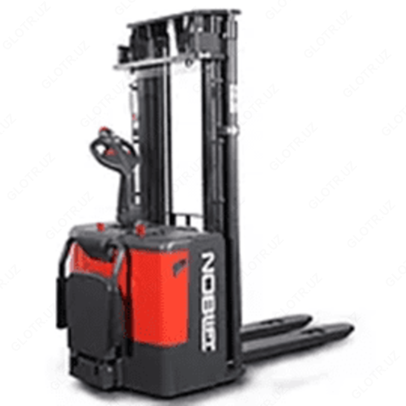 Самоходные штабелеры PS B / PS W - по запросу