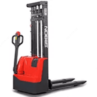 O'ziyurar piyodalar stackerlari PS E12B / PS E12N - по запросу