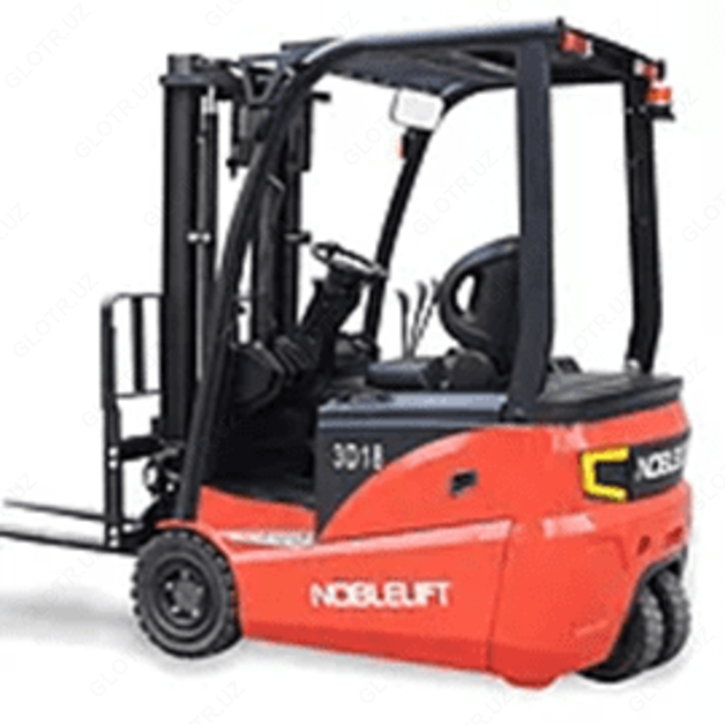 FE4P16-35 N seriyali yuk ko'taruvchilar