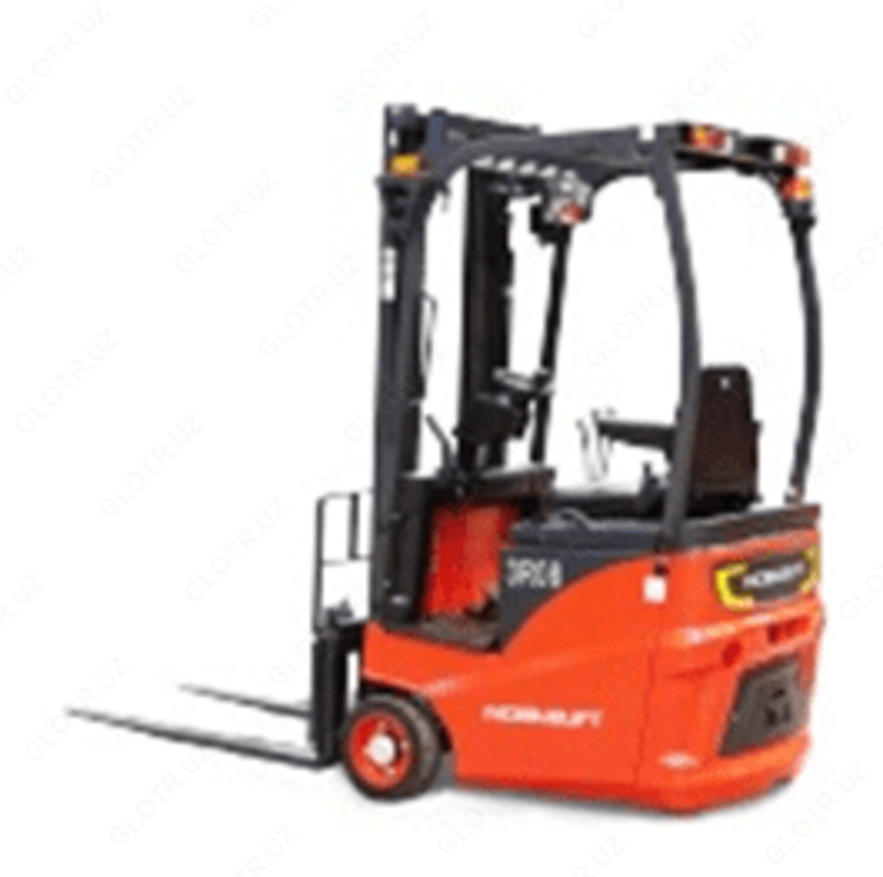 Погрузчики FE3R08-12N серия