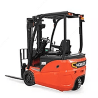 FE4P16-35 N seriyali yuk ko'taruvchilar - по запросу