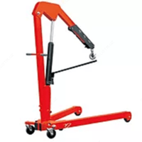  Гидравлический кран - 