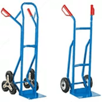  Двухколесные тележки - 