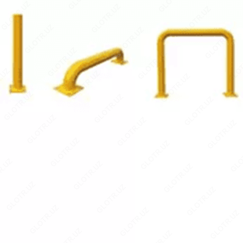 Защитные ограждения