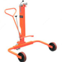 Тележки для бочек