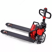  Самоходная тележка PT E12 - 