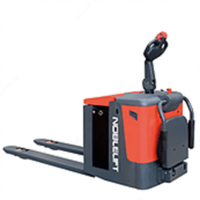 O'ziyurar yuk mashinasi PT E12