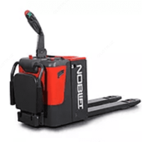 Самоходная тележка PT 20 - по запросу