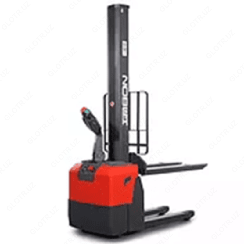 Monomast PS 10M bilan oziyurar staker