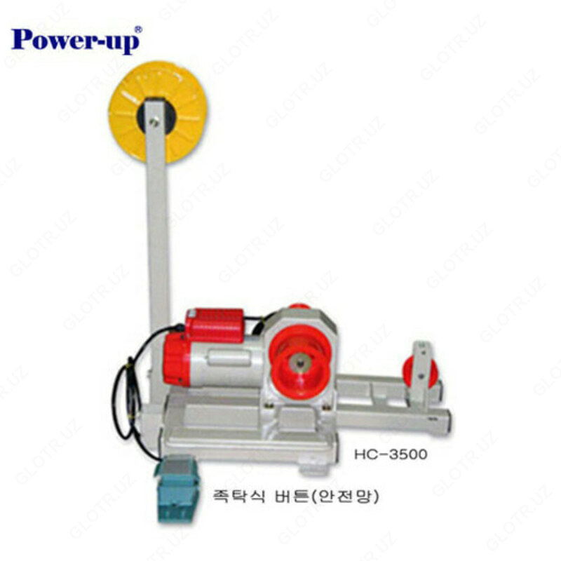  Кабельный штекер HC-3500 - 