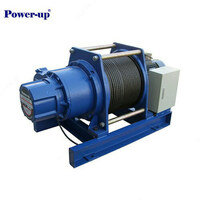 FU-3000 yuqori samarali uch fazali elektr vince