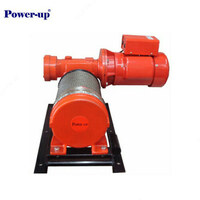 Uch fazali kuchli elektr vince - CY-500S