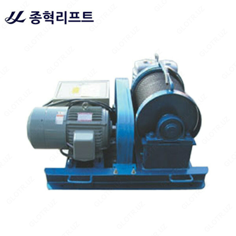  Высококачественная трехфазная сильная крышка ремня электрической лебедки - Jonghyuk - 