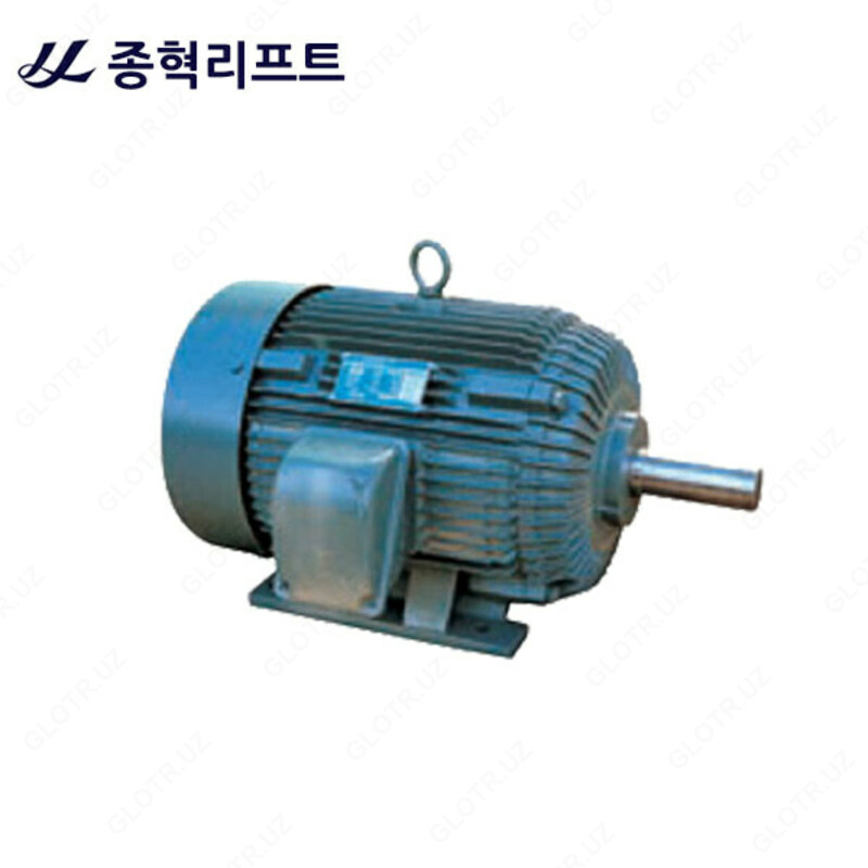 Uch fazali motorli tormoz turi - Jonghyuk