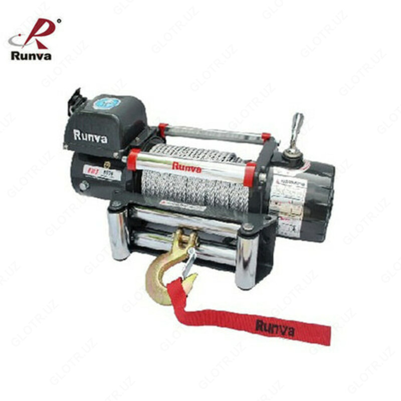  Avtomobil elektr vince - Runbar JH-EWX-9500T (DC-24V) - 