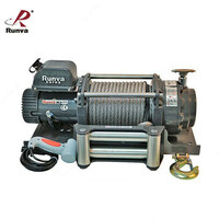  Avtomobil elektr vincheti - Runbar JH-RKEN-18500U - 
