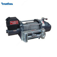 Avtomobil elektr vince - Trentino DC vintzali TR-16500i (24V)