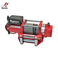  Avtomobil elektr vince - Runbar JH-RKEX-6000U (DC-24V) - 