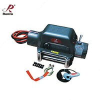 Avtomobil elektr vince - Runbar JH-EWXC-9500F (DC-12V) - 