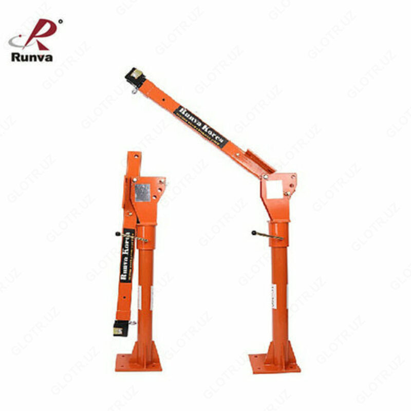 Avtomobil ko'taruvchisi JH-TC-300 - по запросу