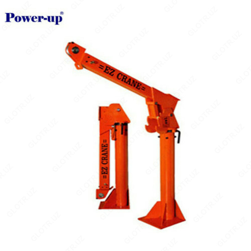 Автоподъемник ТС-600к