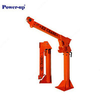  Автоподъемник ТС-600к - 