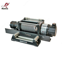 Гидравлическая лебедка - JH-RKHD-11000YD - по запросу