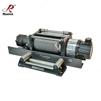 Shlangi vintzali (2 bosqichli) JH-RKHD-13500YD