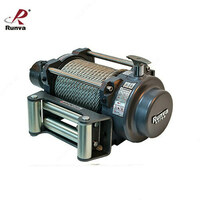 Гидравлическая лебедка Run Bar JH-RKHN-16000YD