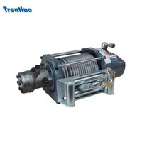 Trentino TRHD-12000 gidravlik vince