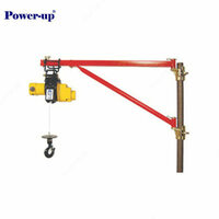 SY-A vintzali mini kran