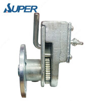   Ручная лебедка Серия JCE  Ручной подъемник  Малый несущий шкив JCE-500 / JCE-1000 / JCE-2000 / JCE-3000