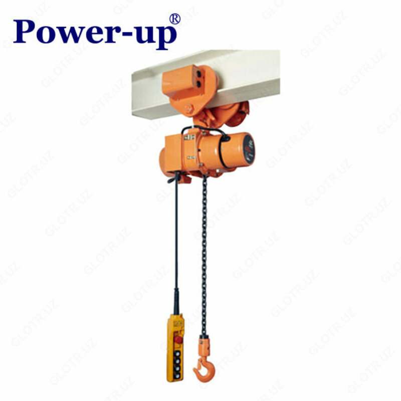  Uch fazali elektr kotaruvchi CS SERIES zanjiri 2-nuqta  4-nuqta galtak chotkasi kotaruvchisi 1 / 4CS  1 / 2CS  1 / 4CSMT  1 / 2CSMT - 