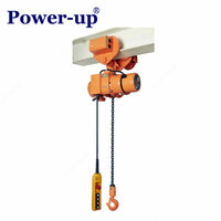  Uch fazali elektr kotaruvchi CS SERIES zanjiri 2-nuqta  4-nuqta galtak chotkasi kotaruvchisi 1 / 4CS  1 / 2CS  1 / 4CSMT  1 / 2CSMT - 