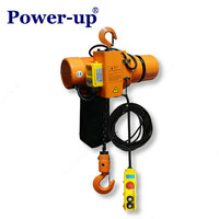 Трехфазная электрическая таль CS SERIES  Цепной 2-точечный 4-точечный шкив щеточный подъемник KCS CS-1000K (2-точечный / 4-точечный) / CS-2000K (2-точечный / 4-точечный)