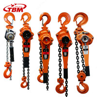TJL tarmogi  250 kg / 750 kg / 1 5 tonna / 3 tonna / 6 tonnani kotarish uchun qol zanjiri