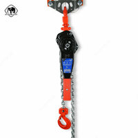  Armatura bloki - JH-YA  qolda Yaponiyaning haqiqiy zanjirli kotaruvchisi - 