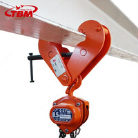  TJG nurli qisqich  qol aravachasi  TJG-1 / TJG-2 / TJG-3 / TJG-5 kichik tashuvchisi kasnagi - 