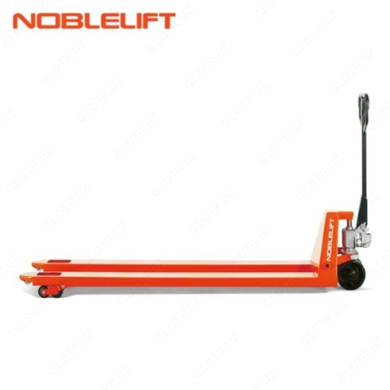  Ручная гидравлическая тележка для поддонов Joсkey ACL20 / ACL35 - 