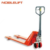  Jokey 51 mm / 35 mm palletli yuk mashinasi - 